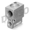 DENSO DVE23100 Expansion Valve, air conditioning